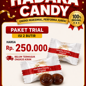 PAKET TRIAL